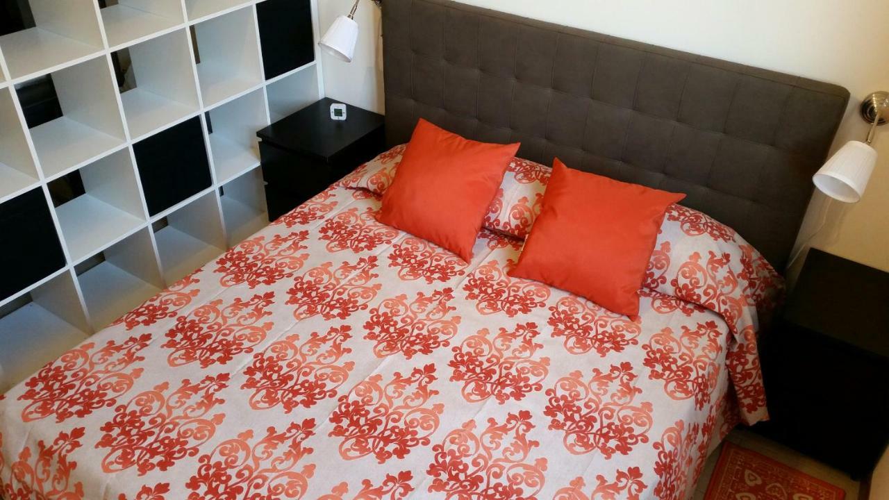 Bologna Studio Flat 111 Via Francesco Zanardi Villa Kültér fotó