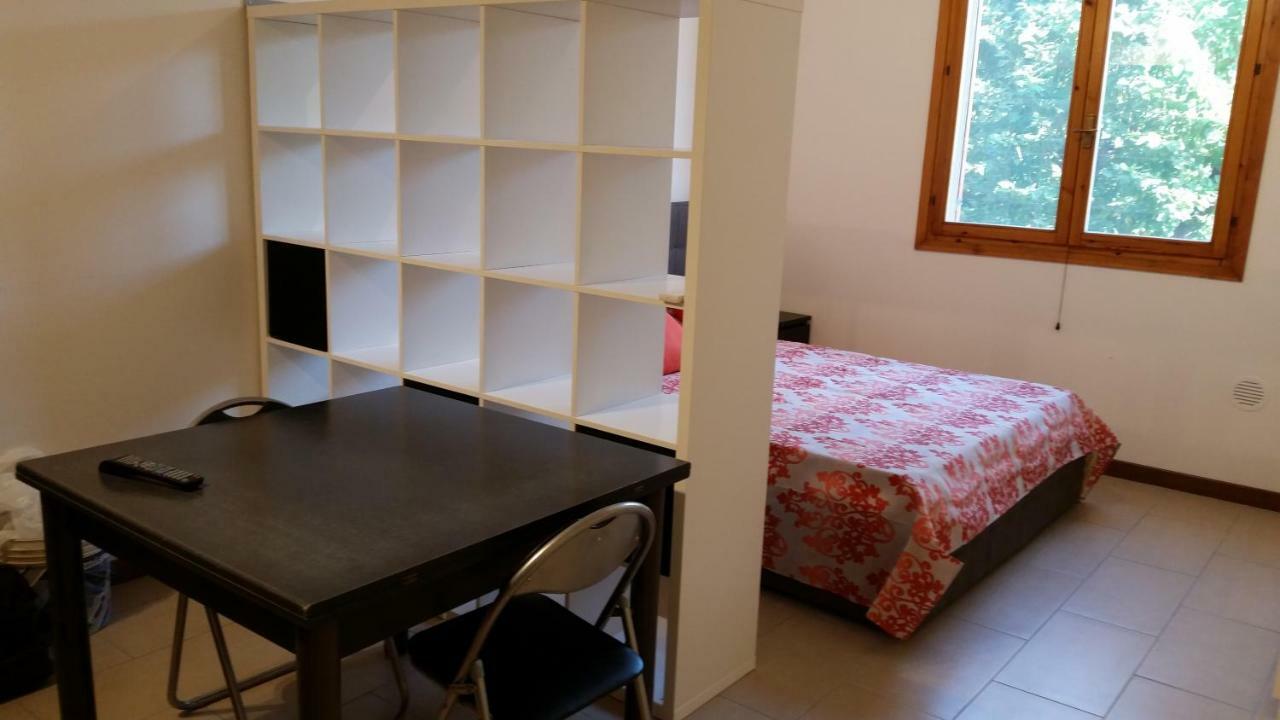 Bologna Studio Flat 111 Via Francesco Zanardi Villa Kültér fotó
