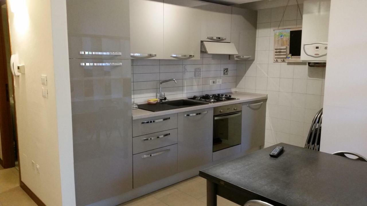 Bologna Studio Flat 111 Via Francesco Zanardi Villa Kültér fotó